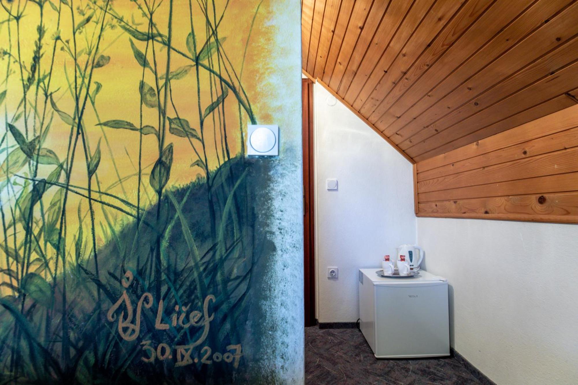 Sobe Licef Apartman Bohinji-tó Kültér fotó