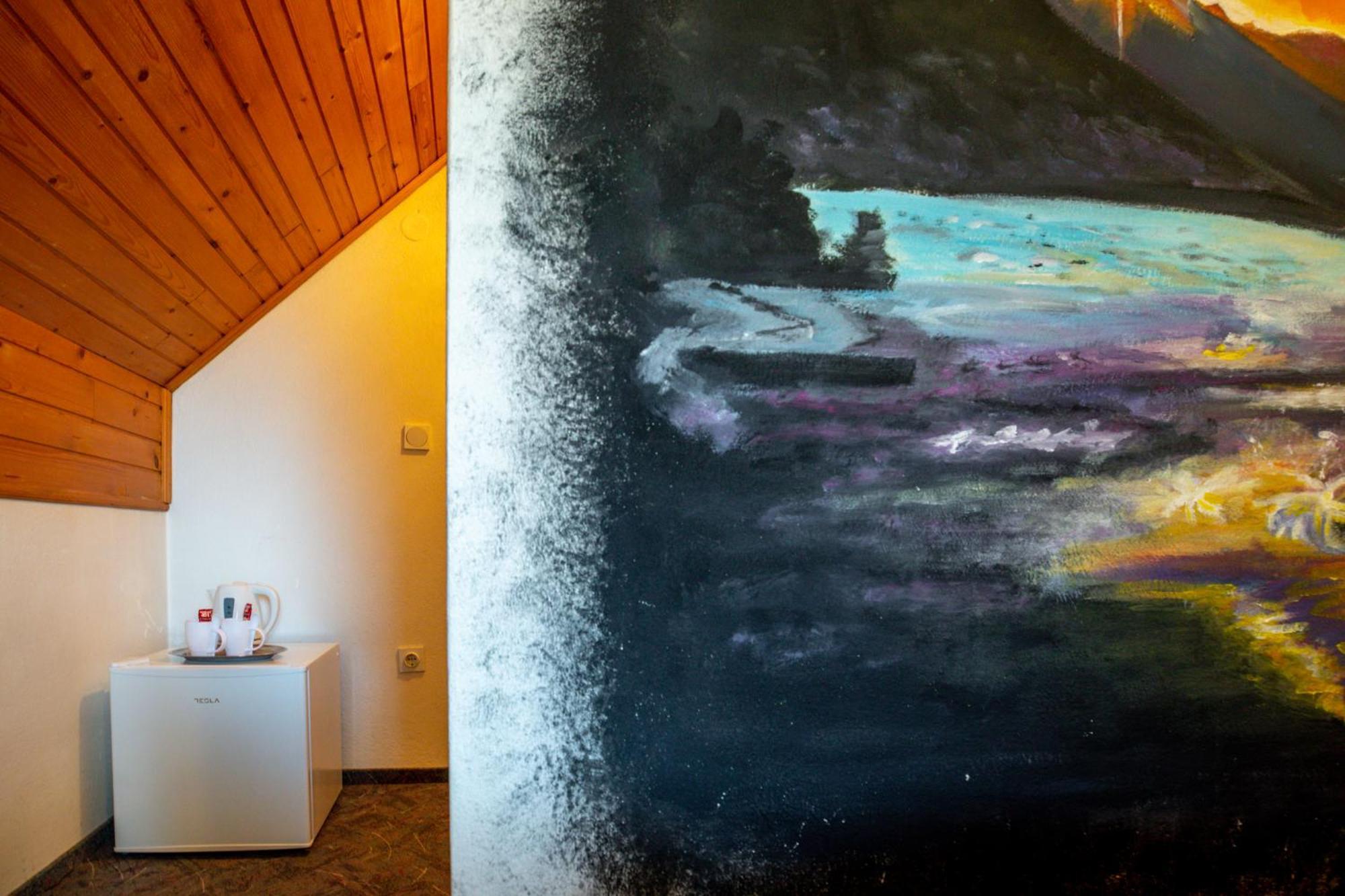 Sobe Licef Apartman Bohinji-tó Kültér fotó