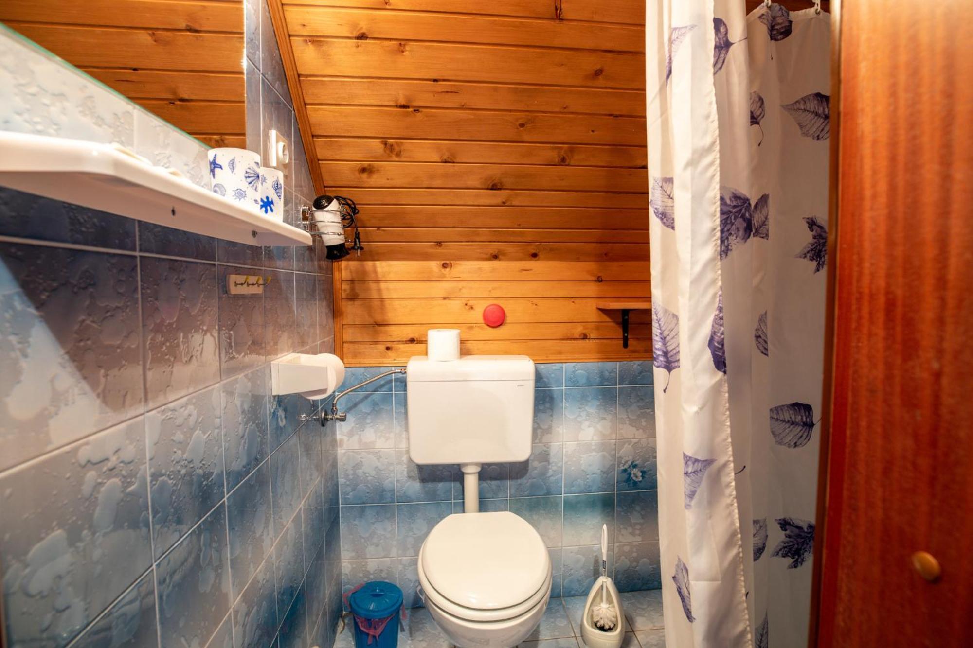 Sobe Licef Apartman Bohinji-tó Kültér fotó