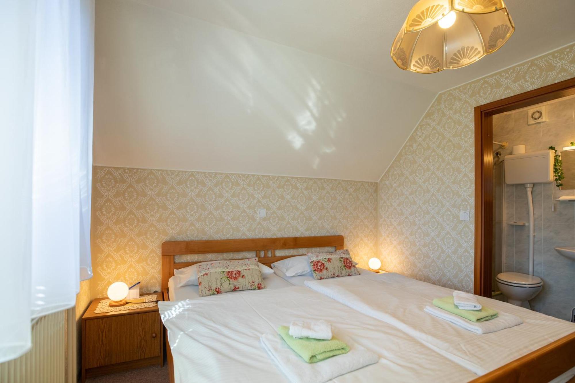 Sobe Licef Apartman Bohinji-tó Kültér fotó