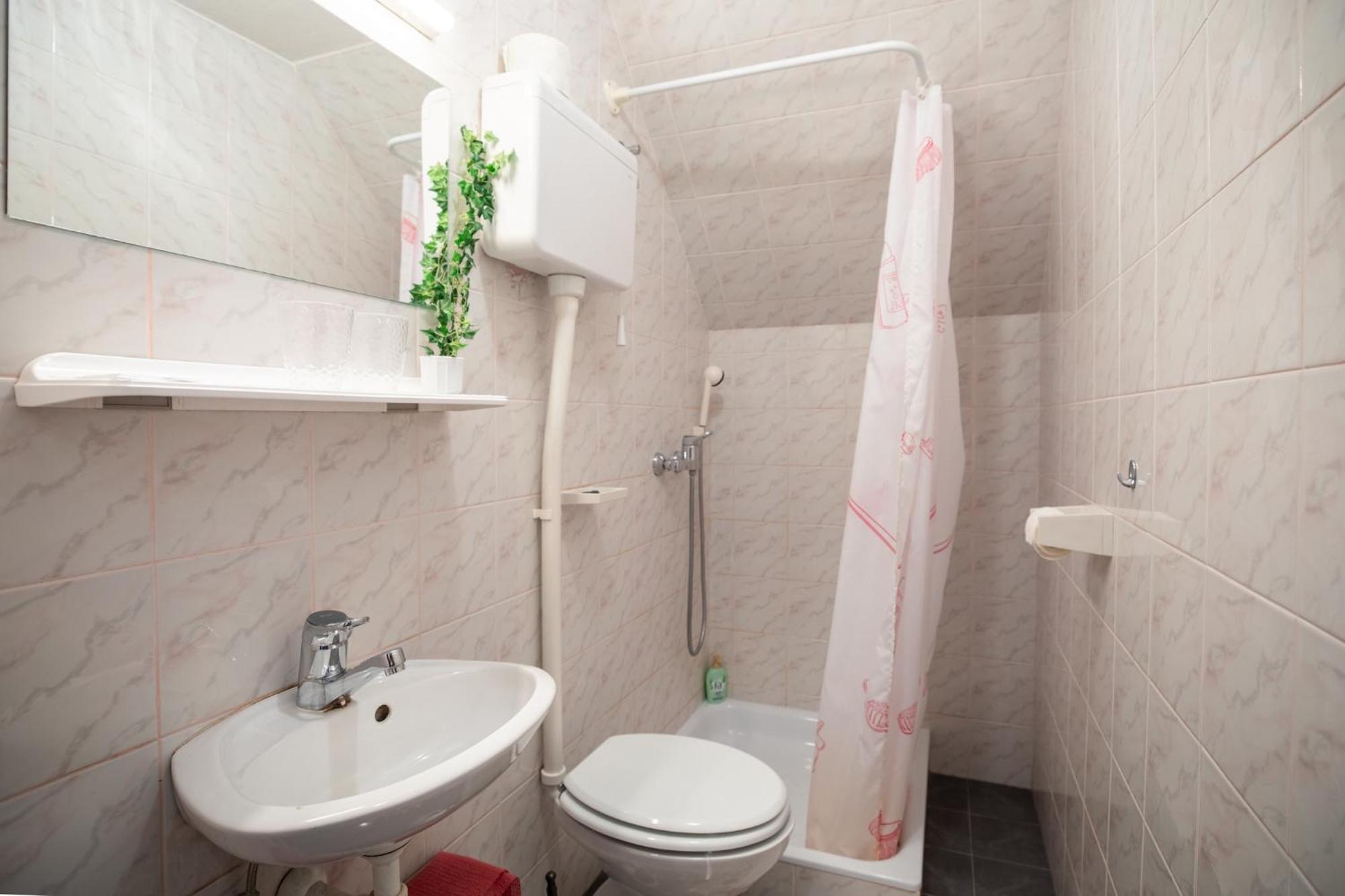 Sobe Licef Apartman Bohinji-tó Kültér fotó